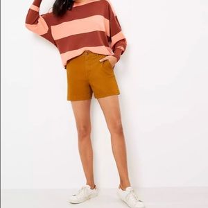 Loft Casual Shorts
